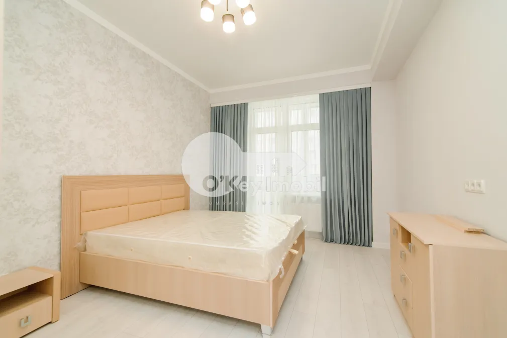 Apartament, Râșcani, MOSCOVEI