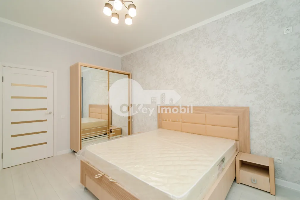 Apartament, Râșcani, MOSCOVEI
