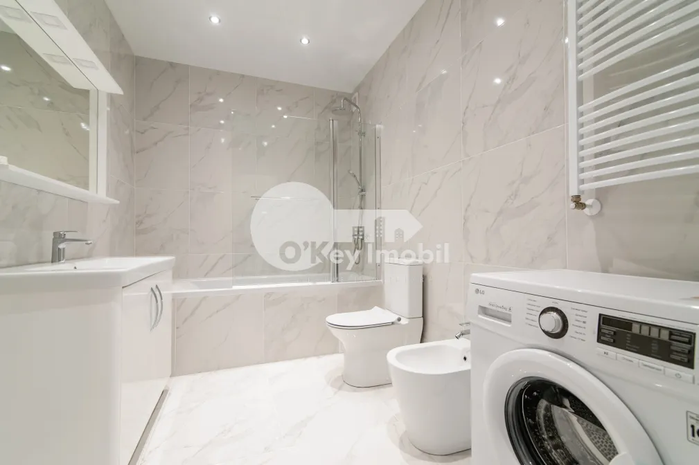 Apartament, Râșcani, MOSCOVEI