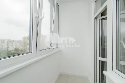 Apartament, Râșcani, MOSCOVEI
