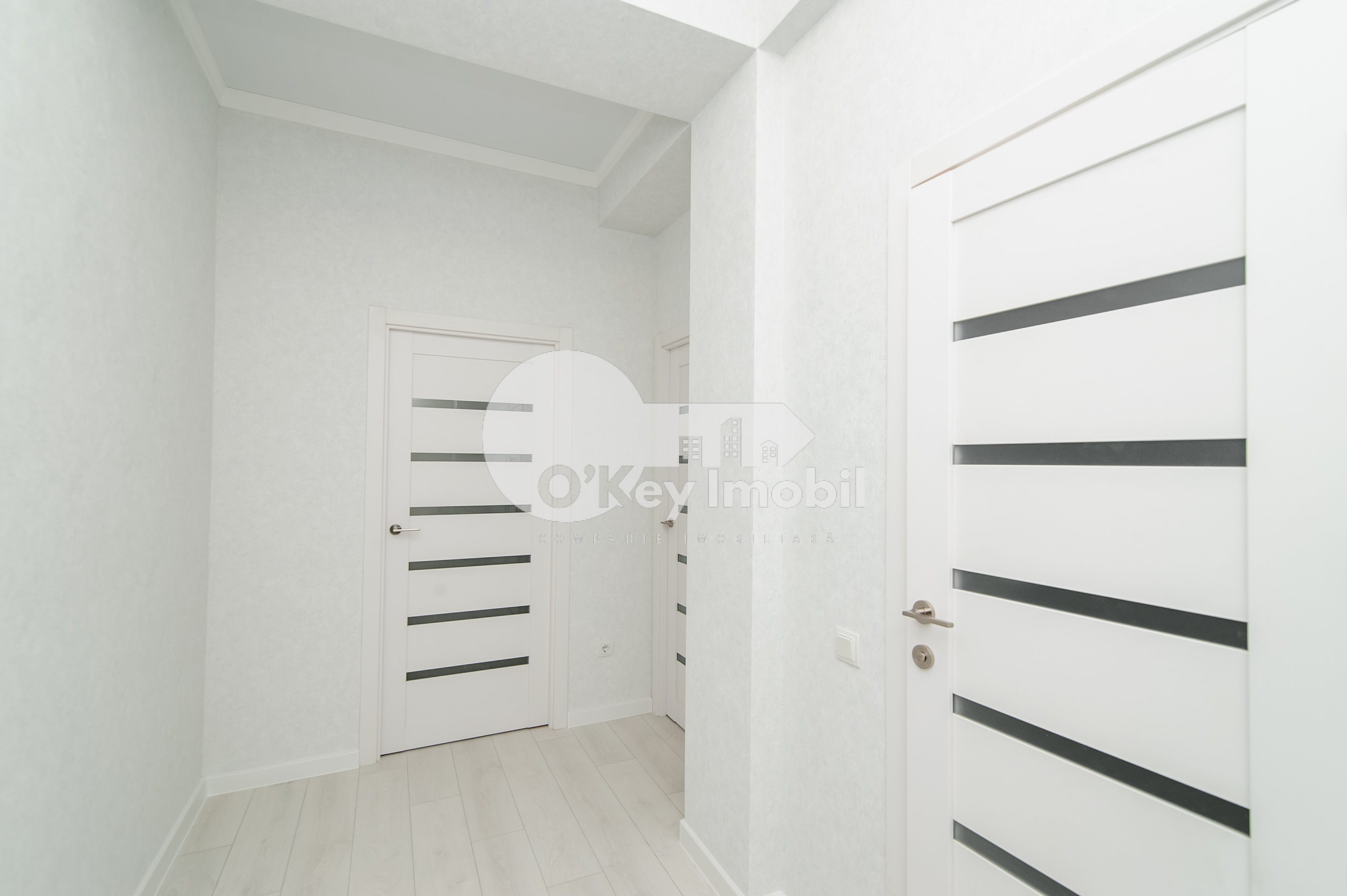 Apartament, Râșcani, MOSCOVEI