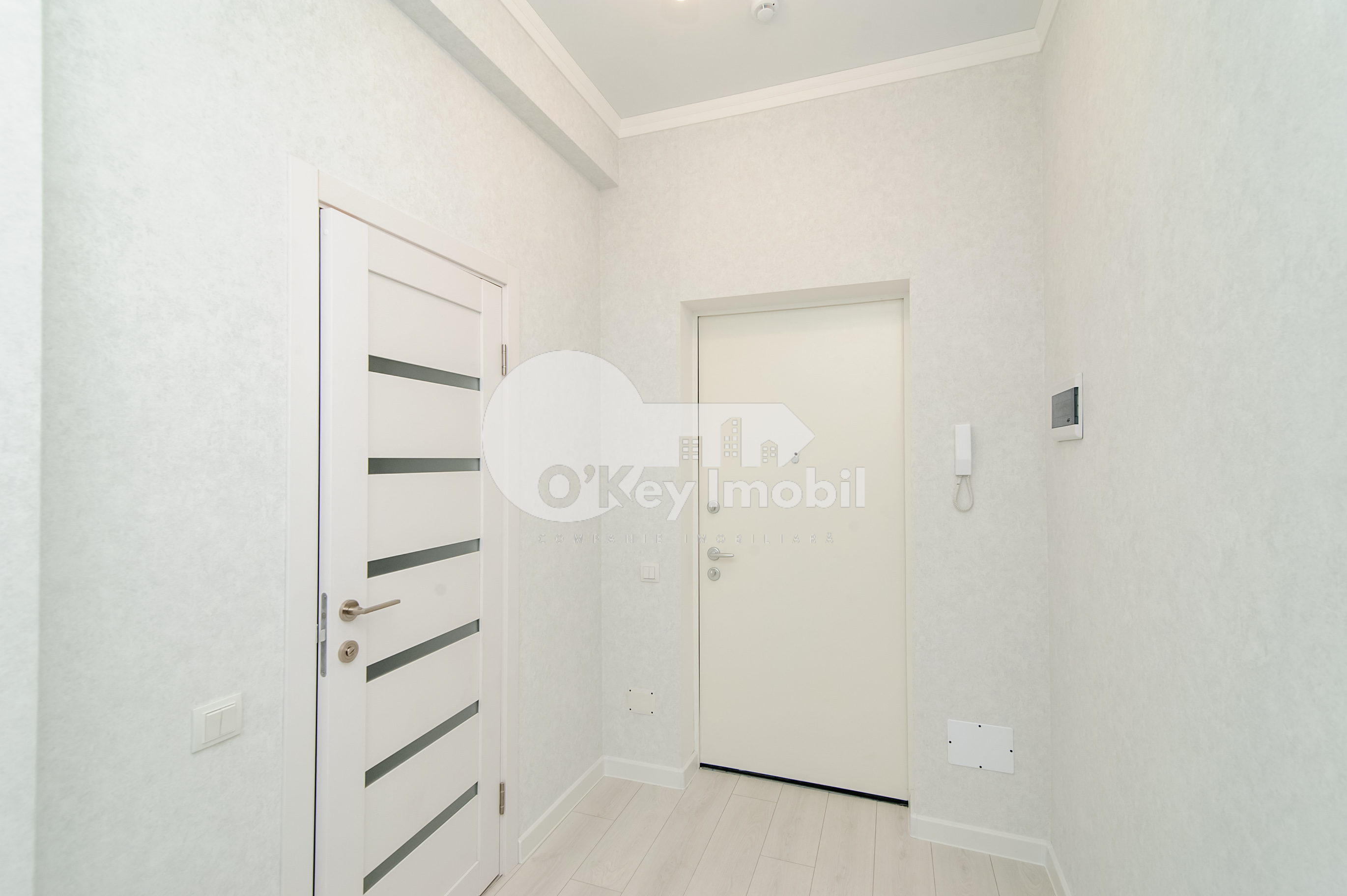 Apartament, Râșcani, MOSCOVEI