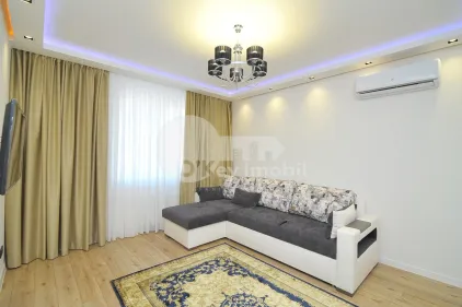 Квартира, Буюканы, ИОН БУЗДУГАН