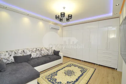 Квартира, Буюканы, ИОН БУЗДУГАН