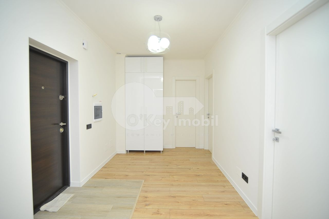 Apartament, Buiucani, ION BUZDUGAN