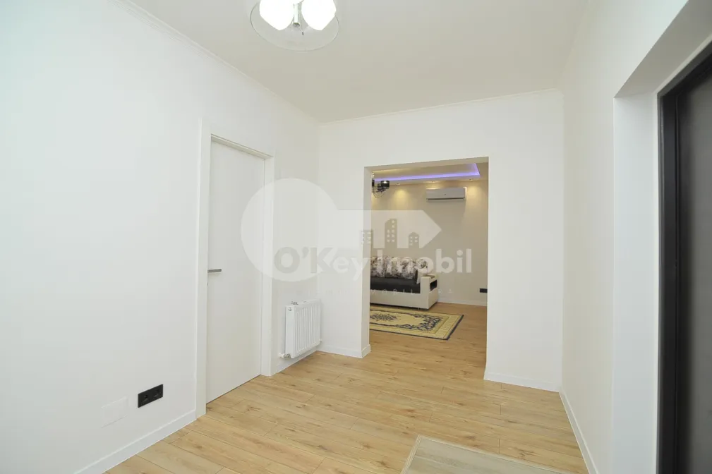 Квартира, Буюканы, ИОН БУЗДУГАН