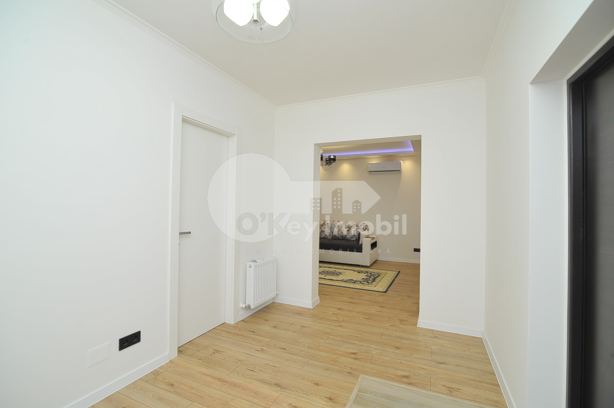 Apartament, Buiucani, ION BUZDUGAN