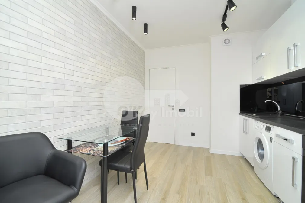 Квартира, Буюканы, ИОН БУЗДУГАН