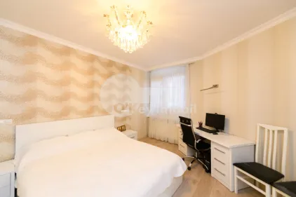 Квартира, Чеканы, МИРЧА ЧЕЛ БЭТРЫН