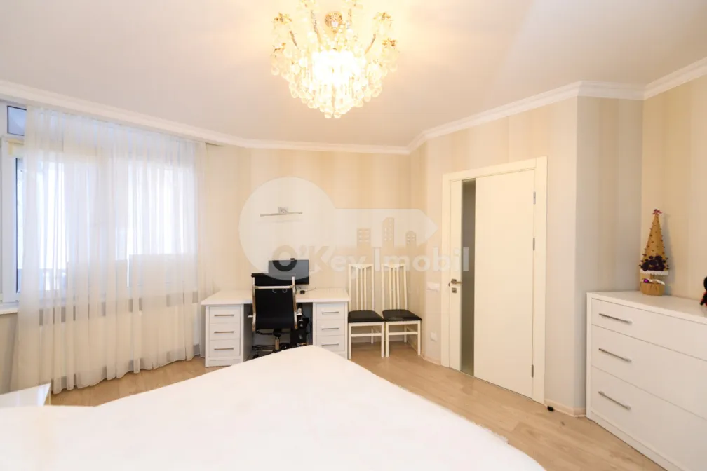 Квартира, Чеканы, МИРЧА ЧЕЛ БЭТРЫН