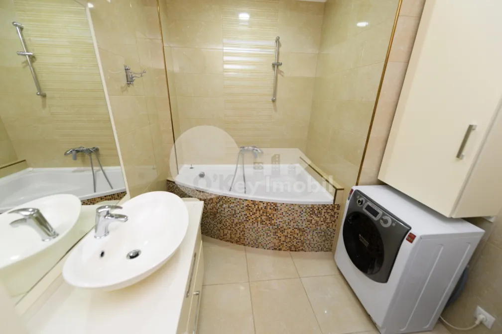 Квартира, Чеканы, МИРЧА ЧЕЛ БЭТРЫН