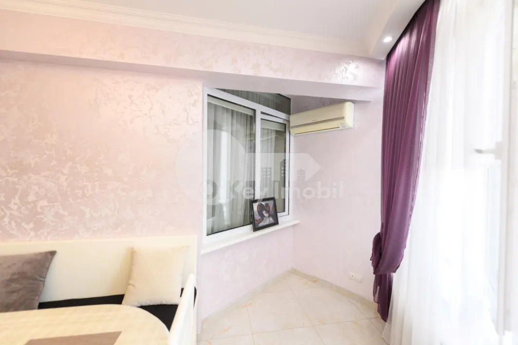 Квартира, Чеканы, МИРЧА ЧЕЛ БЭТРЫН