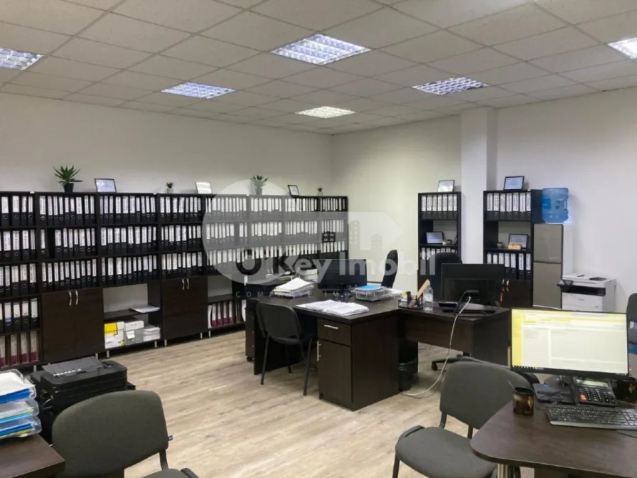 Офис, Рышкановка, БОГДАН ВОЕВОД