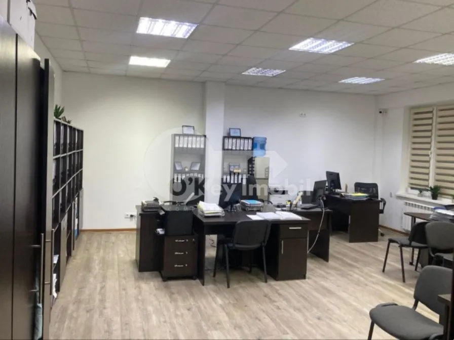 Офис, Рышкановка, БОГДАН ВОЕВОД