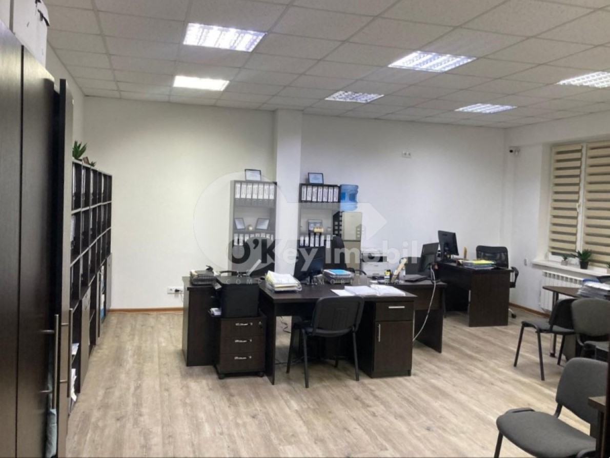 Oficiu, Râșcani, BOGDAN VOIEVOD