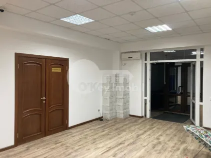 Офис, Рышкановка, БОГДАН ВОЕВОД