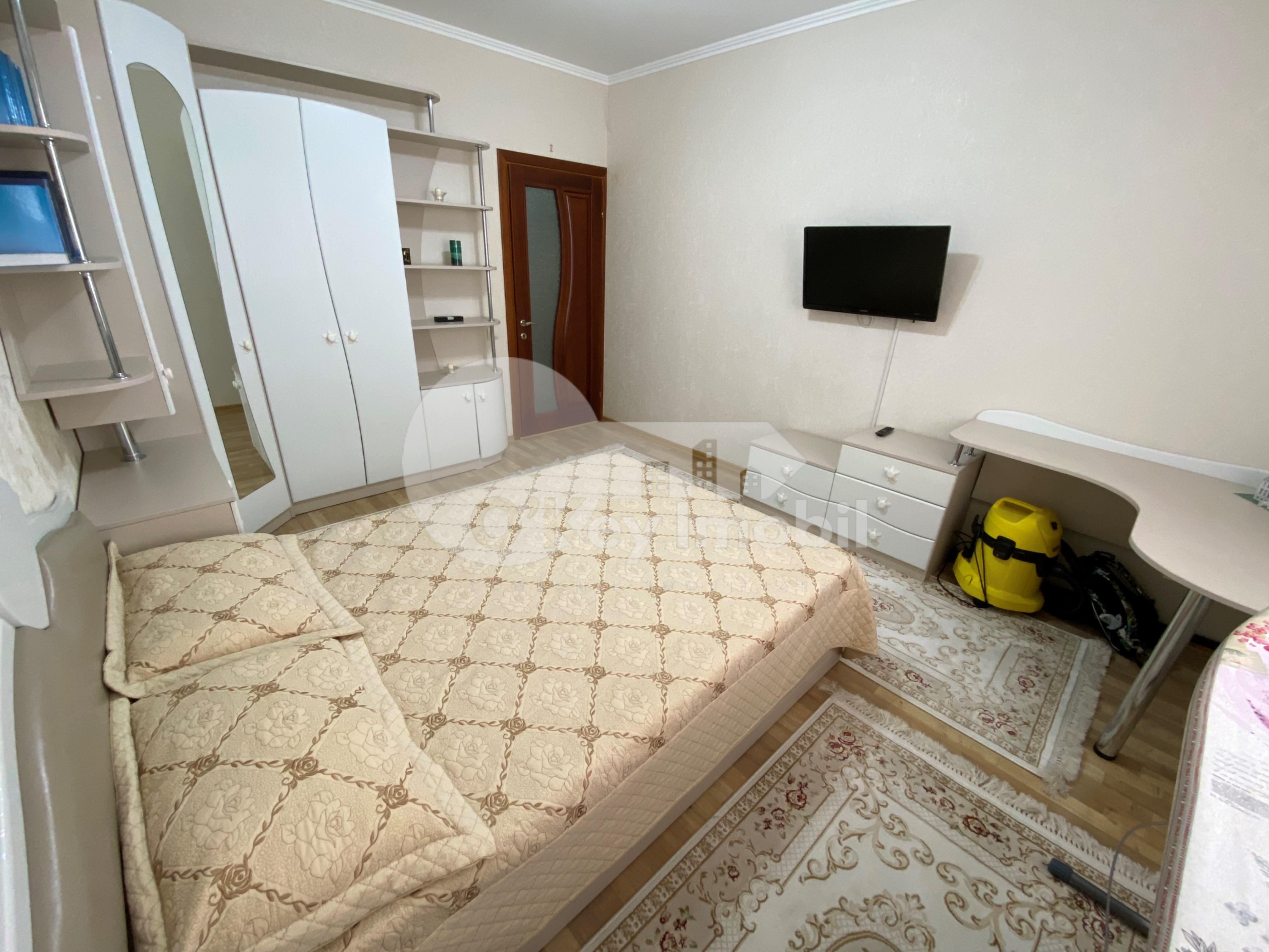 Apartament, Ciocana, MIRCEA CEL BĂTRÂN