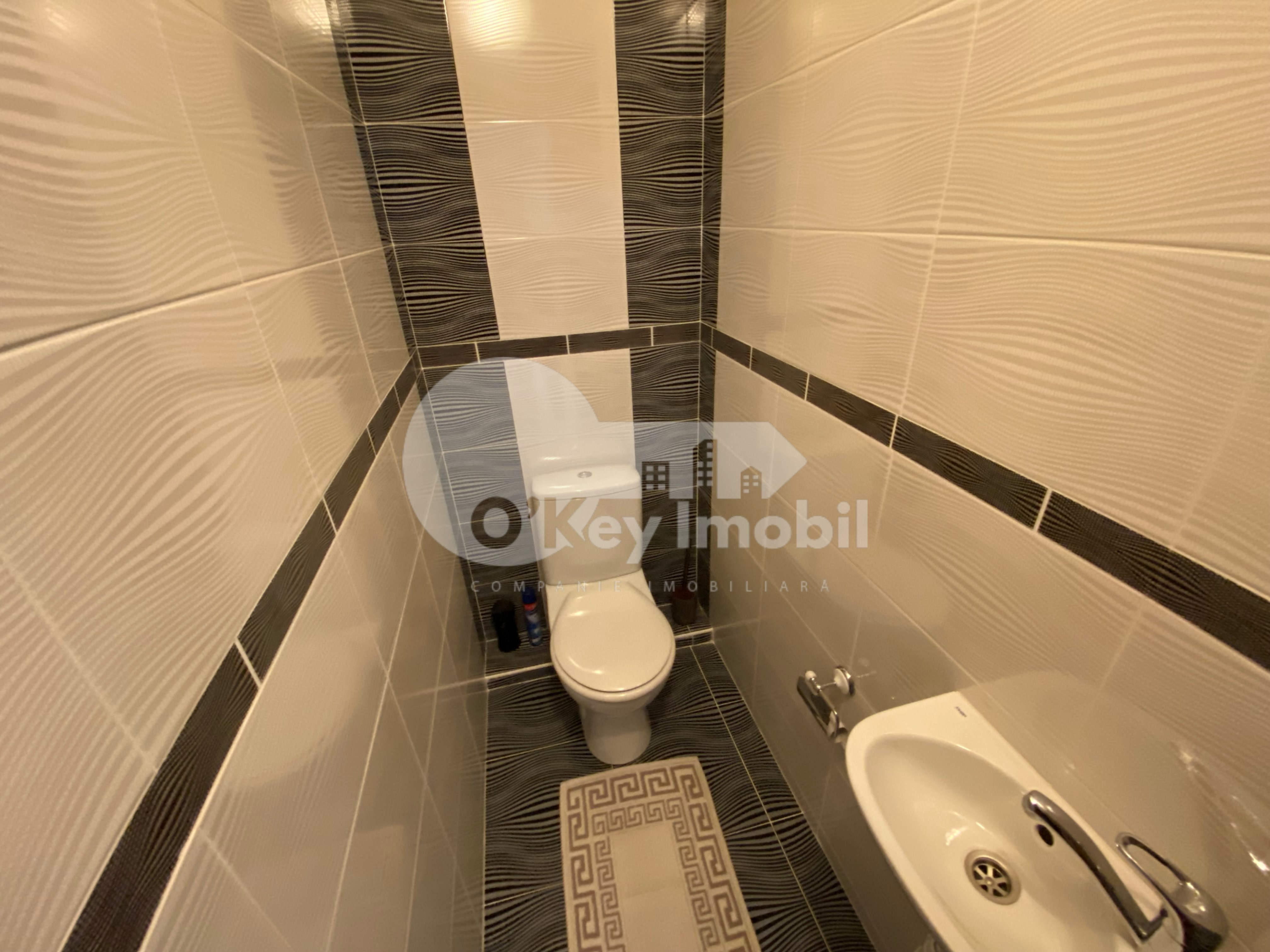 Apartament, Ciocana, MIRCEA CEL BĂTRÂN