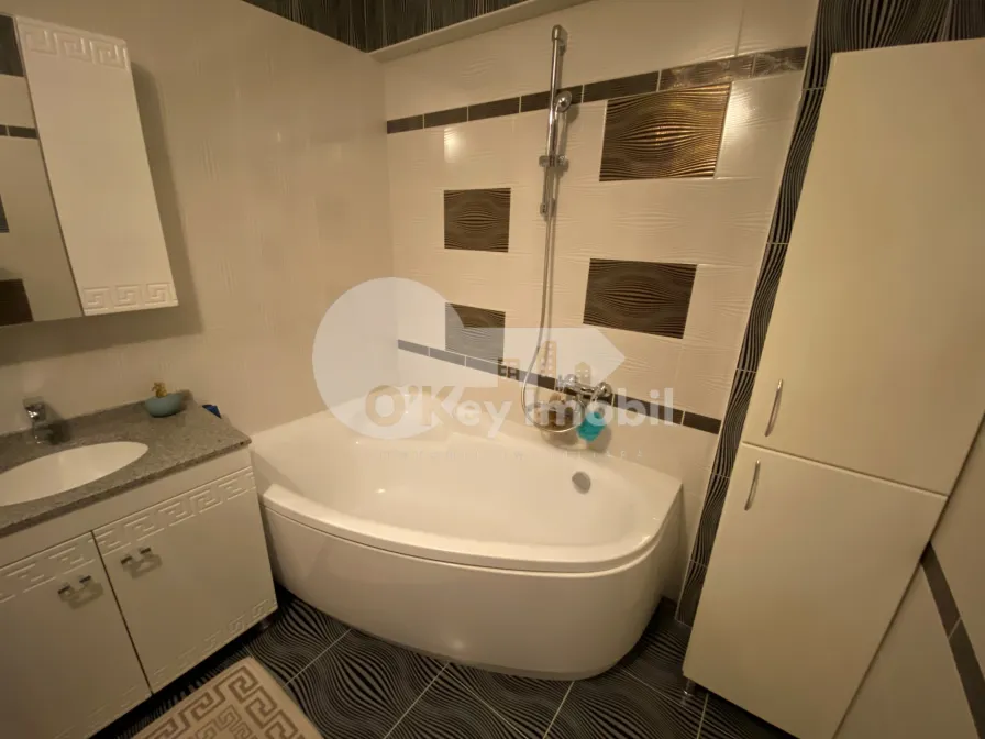 Квартира, Чеканы, МИРЧА ЧЕЛ БЭТРЫН