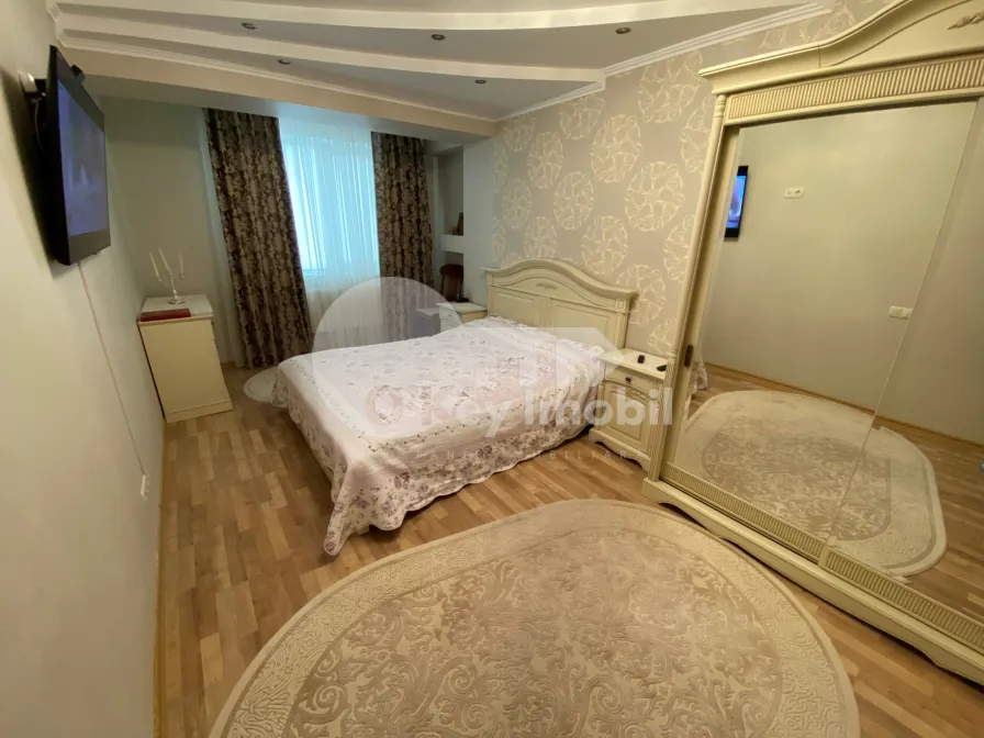 Квартира, Чеканы, МИРЧА ЧЕЛ БЭТРЫН