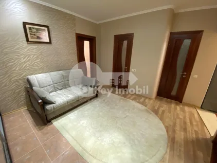 Квартира, Чеканы, МИРЧА ЧЕЛ БЭТРЫН