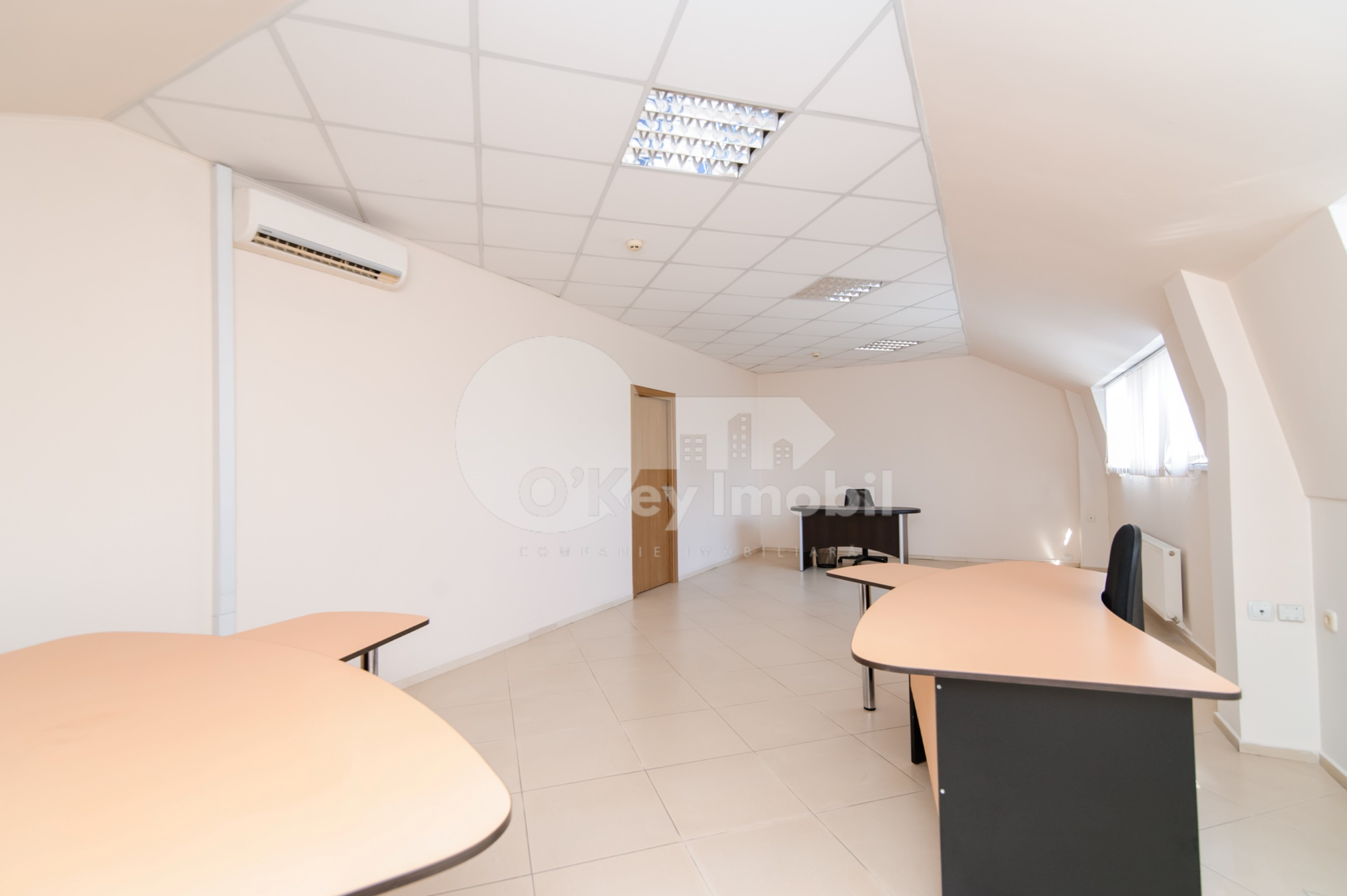 Spațiu comercial, Centru, ALBIȘOARA