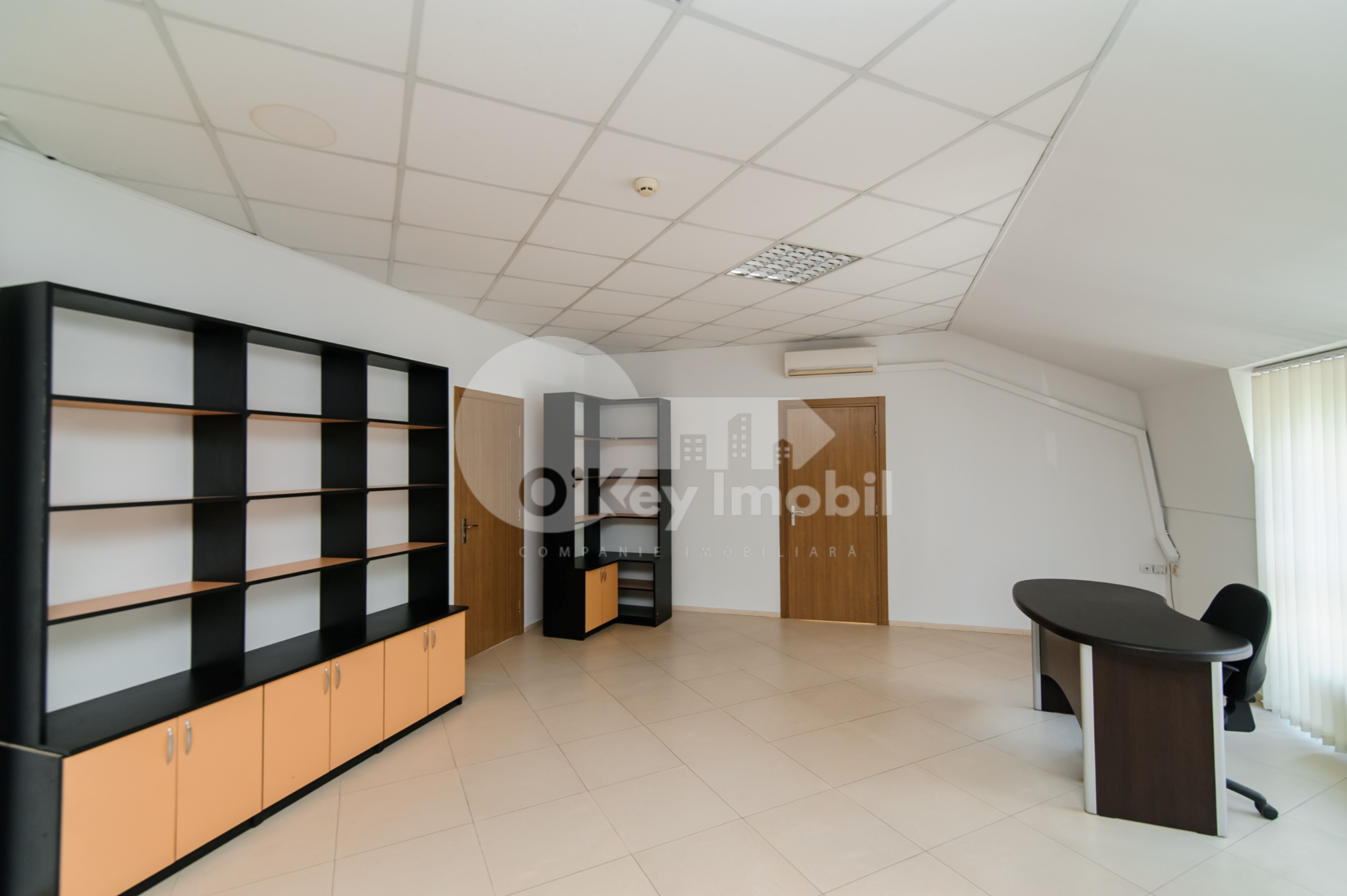 Spațiu comercial, Centru, ALBIȘOARA