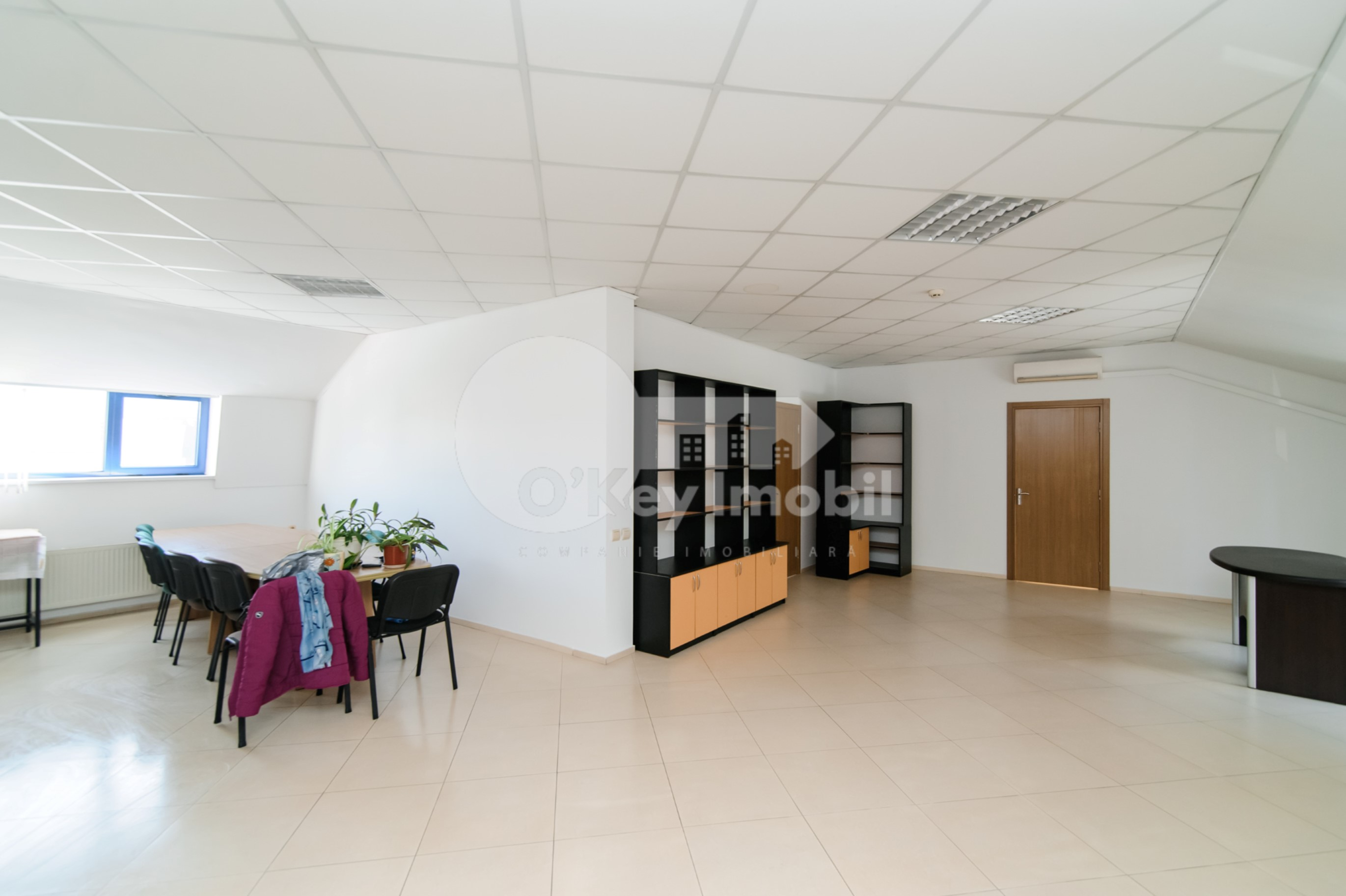 Spațiu comercial, Centru, ALBIȘOARA