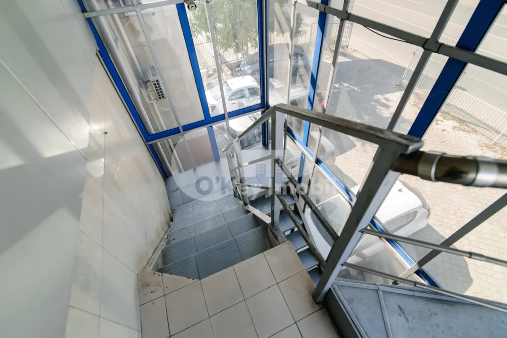 Комм. помещение, Центр, АЛБИШОАРА