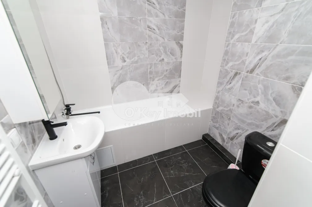 Apartament, Botanica, SARMIZEGETUSA