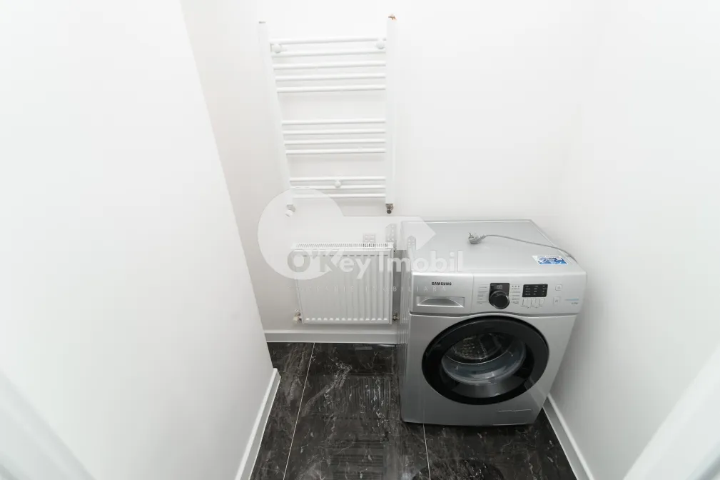 Apartament, Botanica, SARMIZEGETUSA