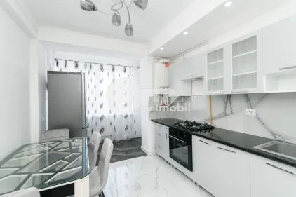 Apartament, Botanica, SARMIZEGETUSA