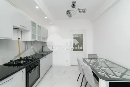 Apartament, Botanica, SARMIZEGETUSA