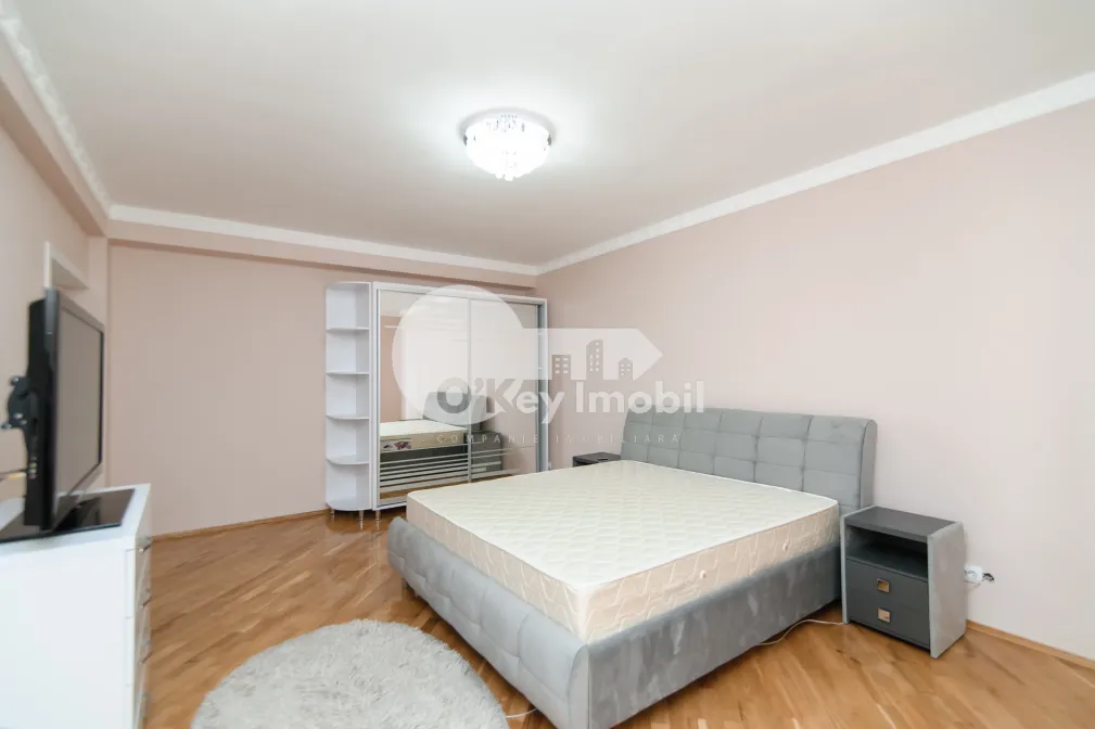 Apartament, Botanica, SARMIZEGETUSA