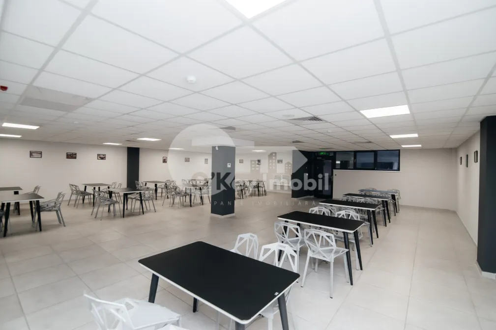 Офис, Ботаника, ДАЧИЯ