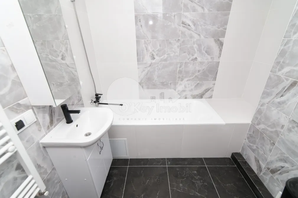 Apartament, Botanica, SARMIZEGETUSA