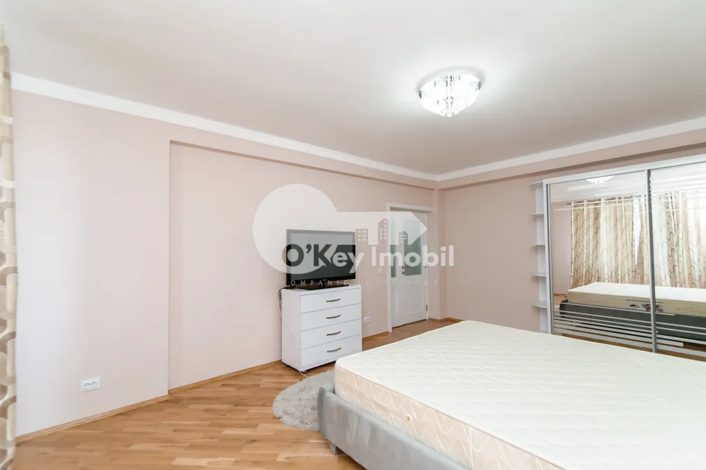 Apartament, Botanica, SARMIZEGETUSA