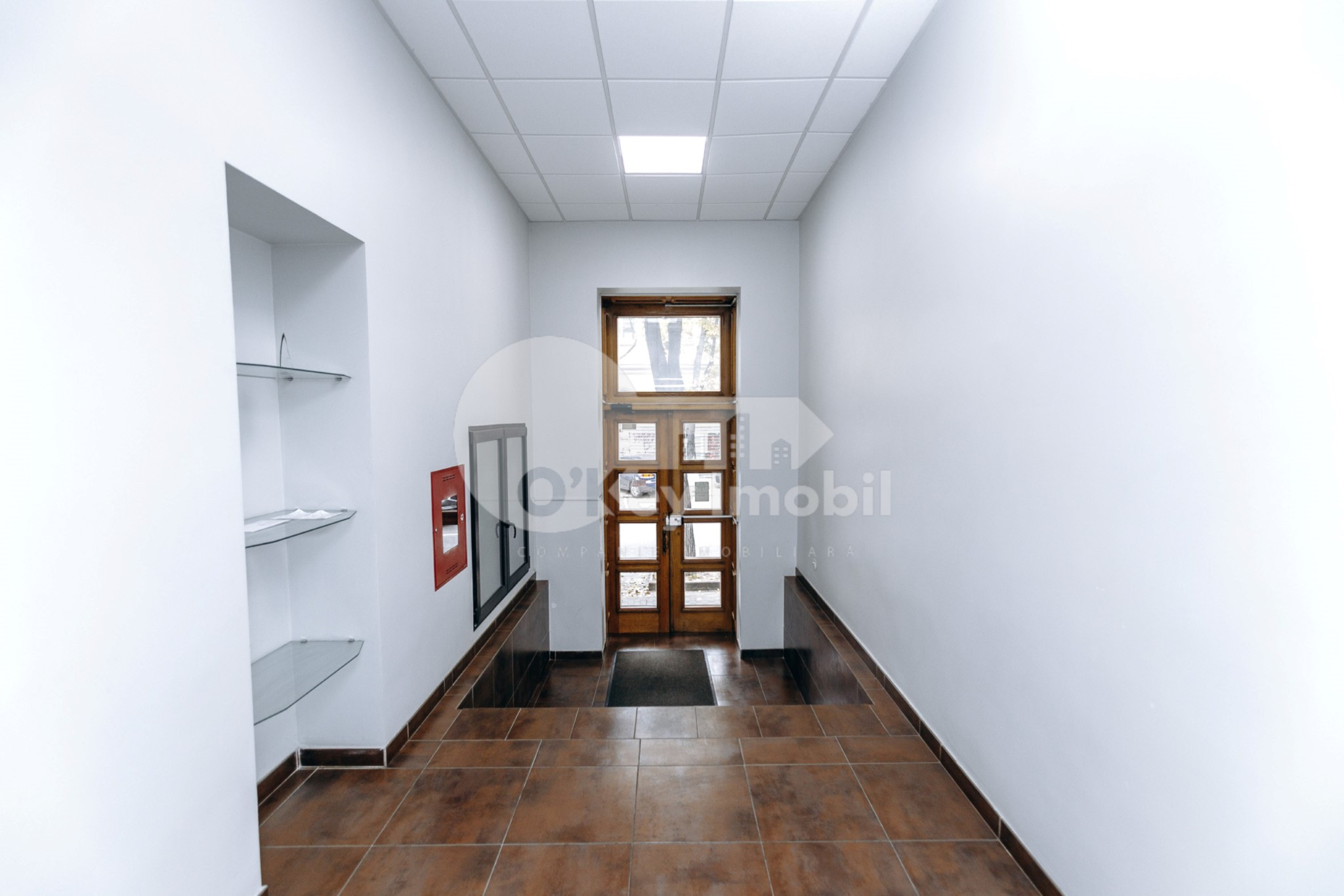 Oficiu, Centru, BUCUREȘTI