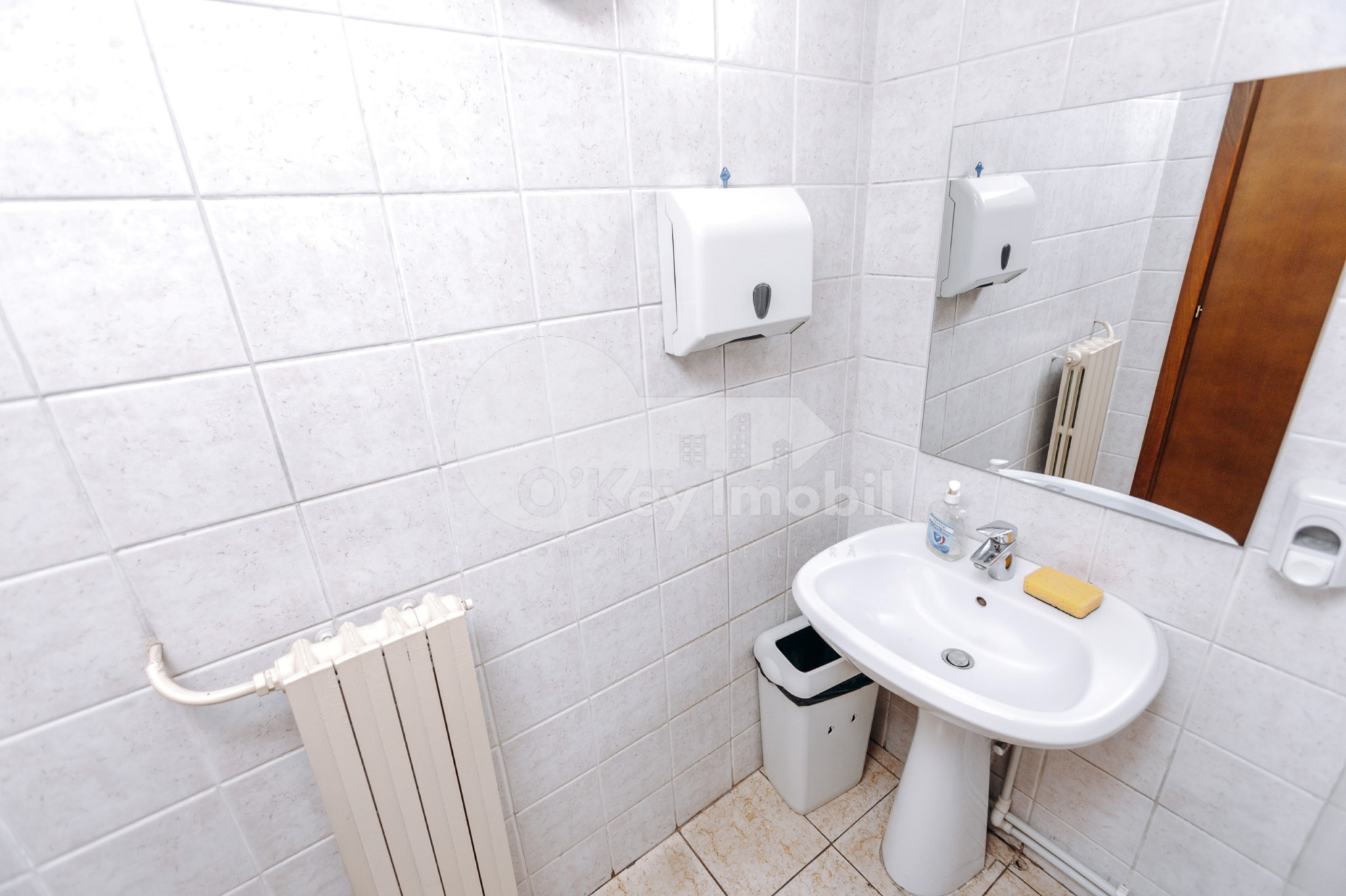 Oficiu, Centru, BUCUREȘTI