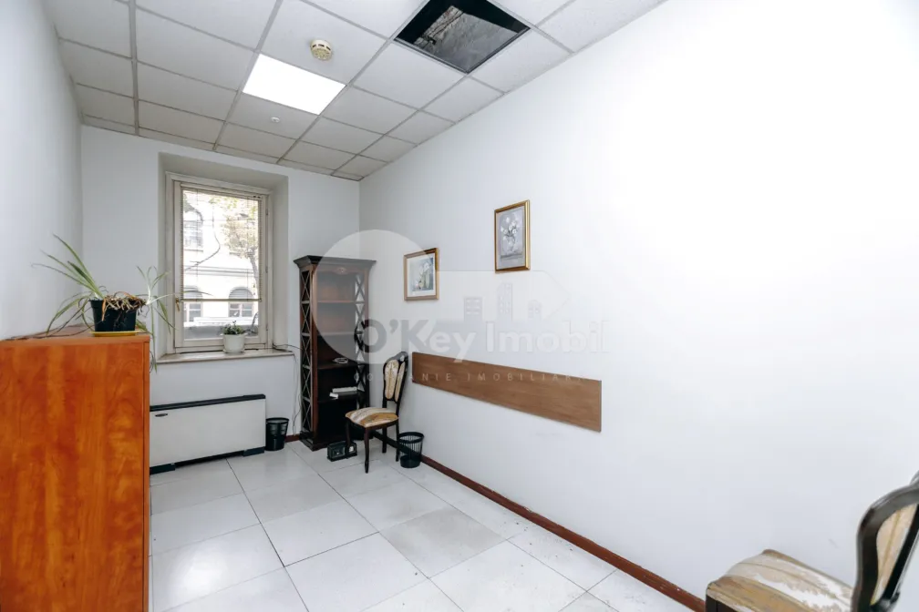 Офис, Центр, БУКУРЕШТЬ