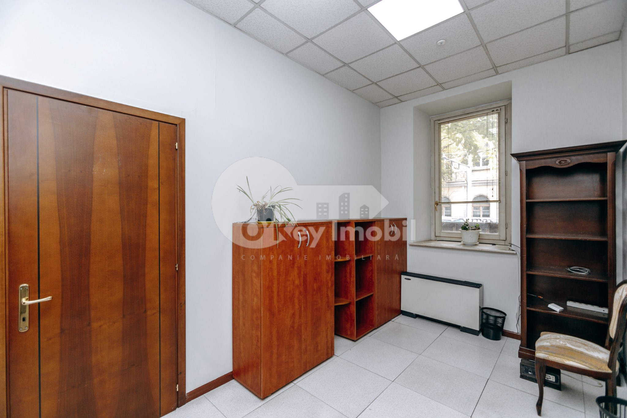 Oficiu, Centru, BUCUREȘTI