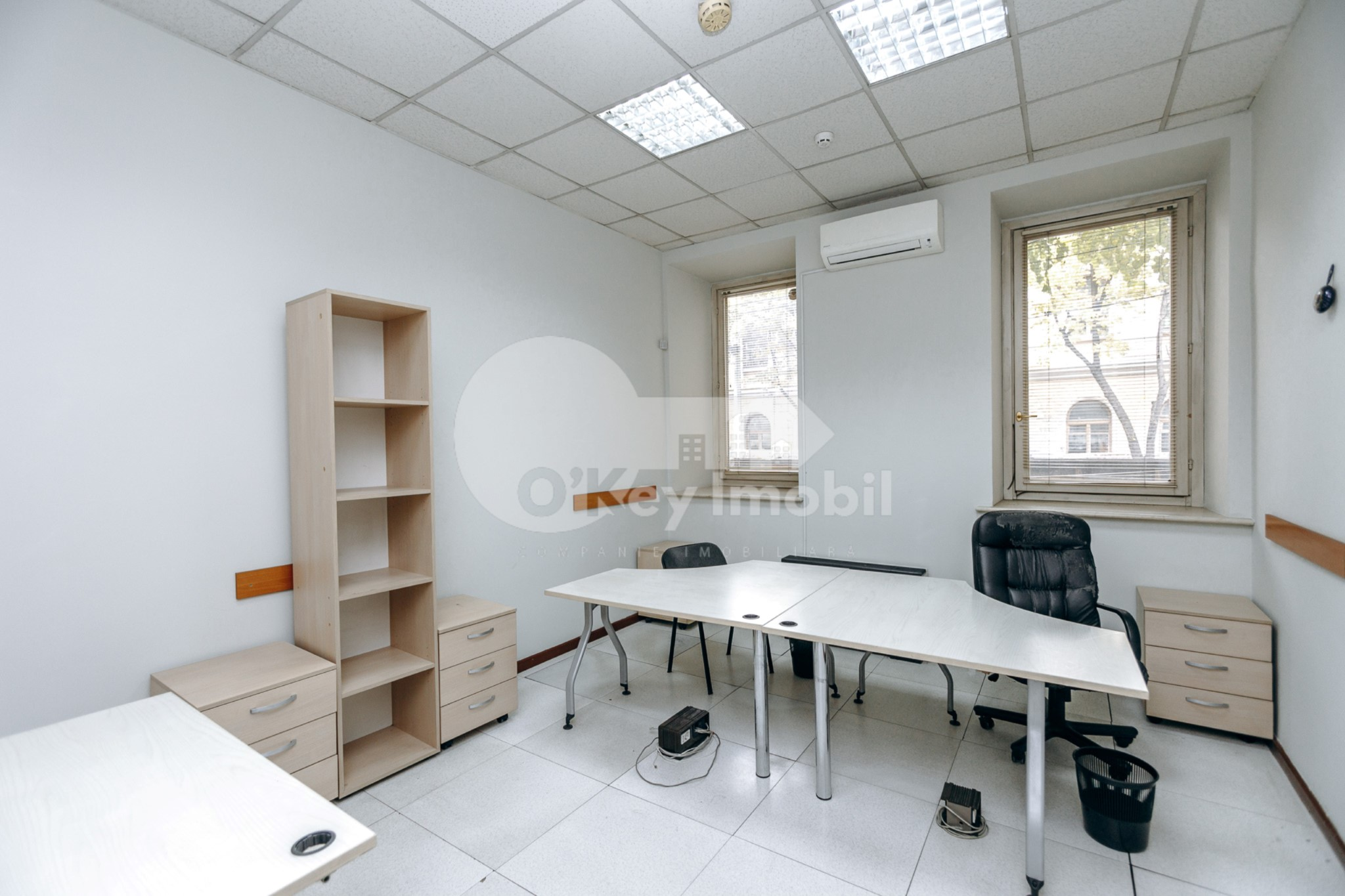 Oficiu, Centru, BUCUREȘTI