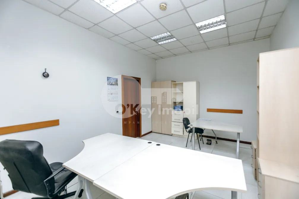 Офис, Центр, БУКУРЕШТЬ