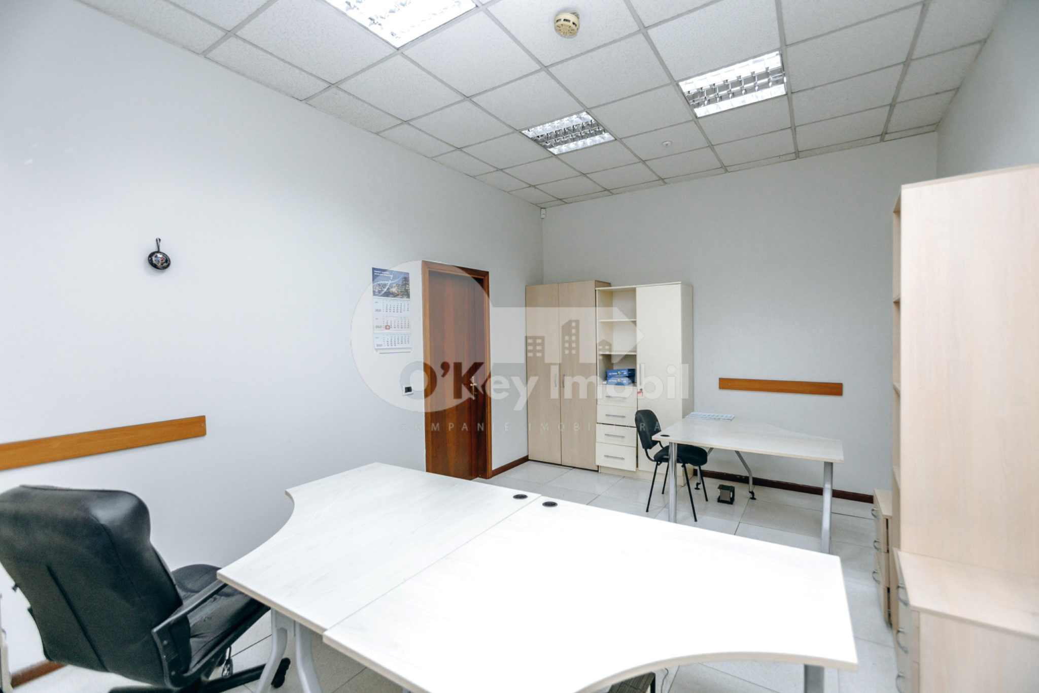 Oficiu, Centru, BUCUREȘTI