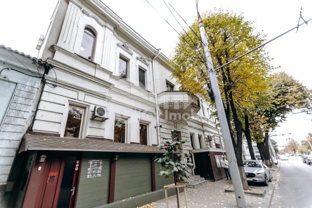 Офис, Центр, БУКУРЕШТЬ