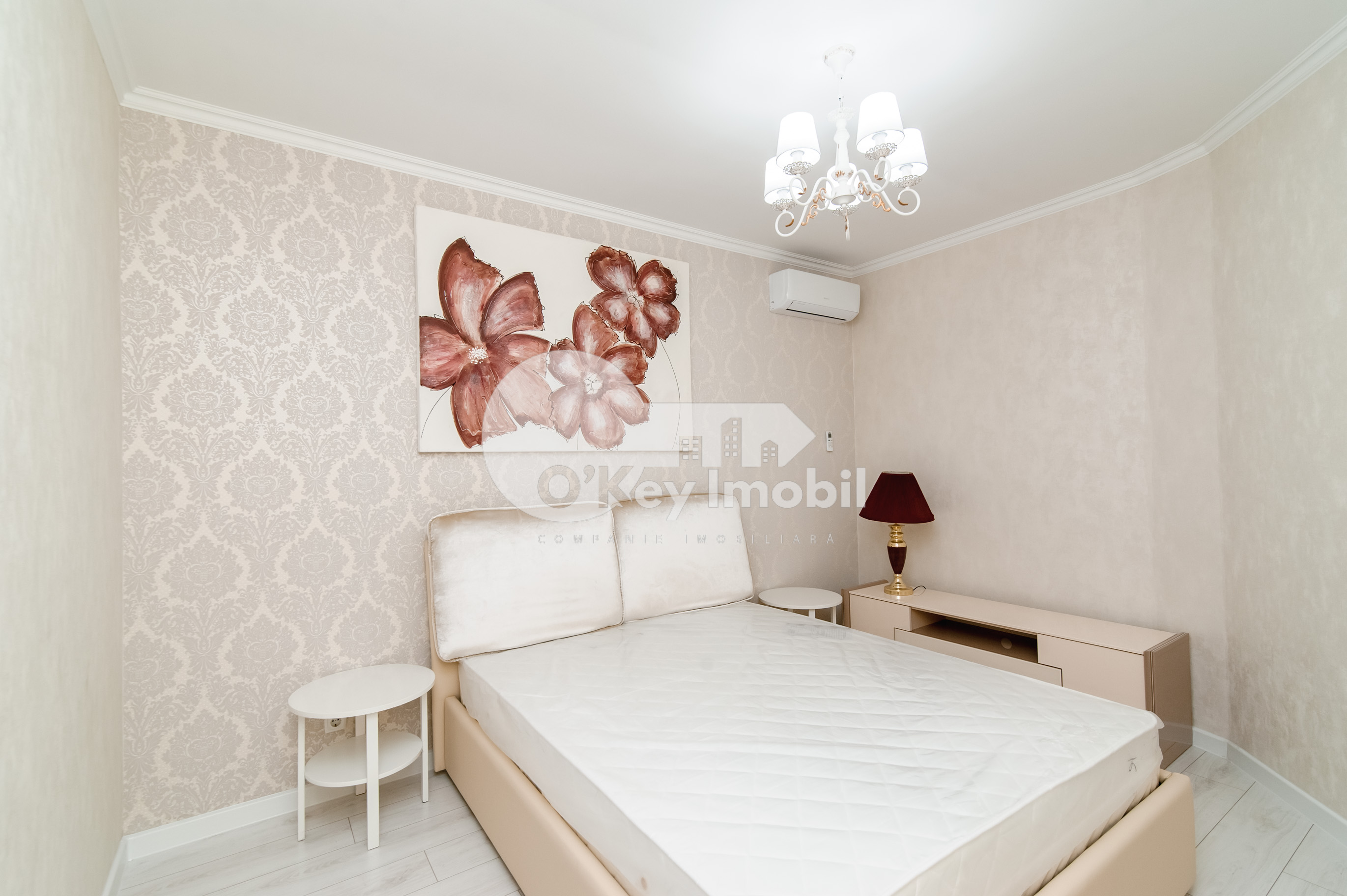Apartament, Centru, LEV TOLSTOI