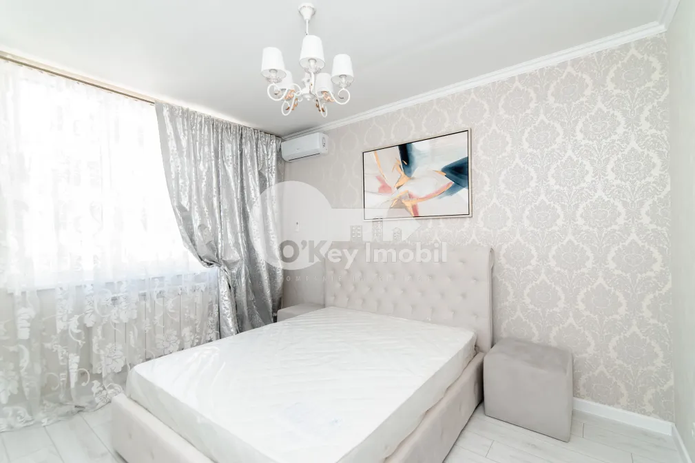 Apartament, Centru, LEV TOLSTOI