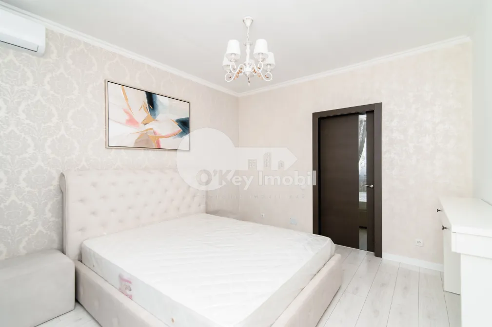 Apartament, Centru, LEV TOLSTOI