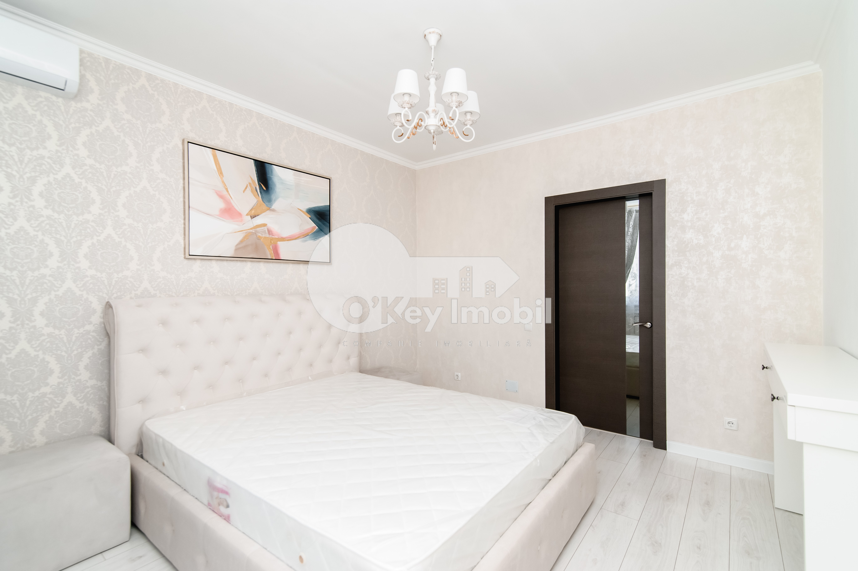 Apartament, Centru, LEV TOLSTOI