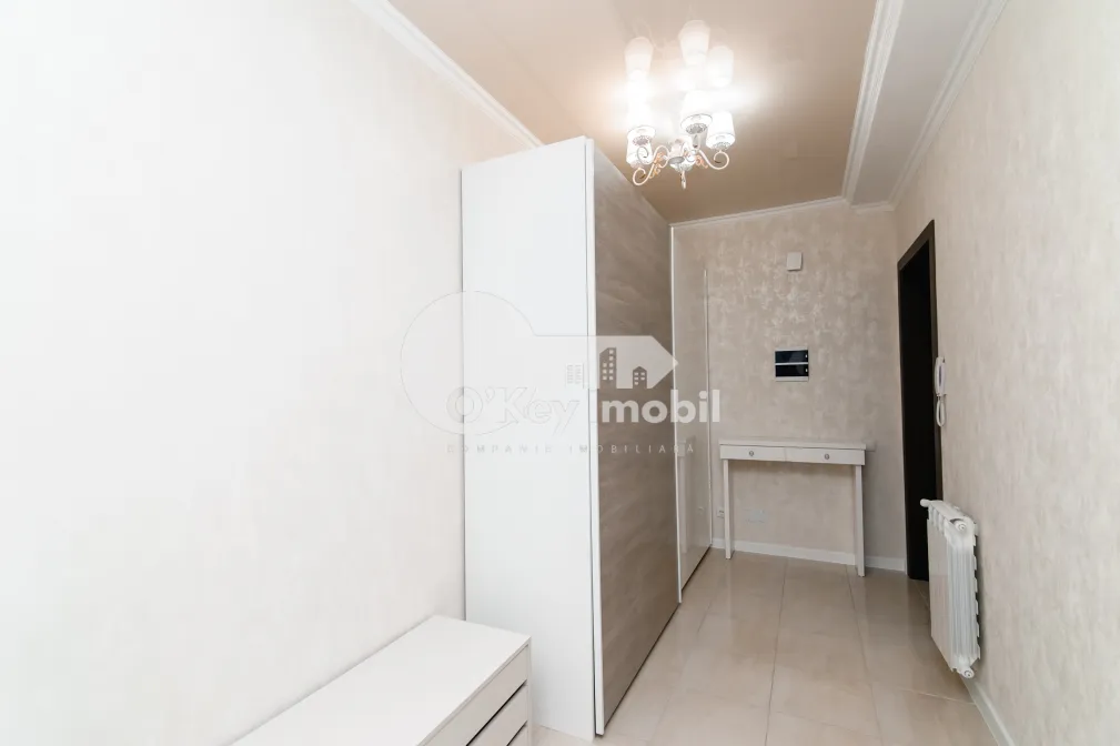 Apartament, Centru, LEV TOLSTOI